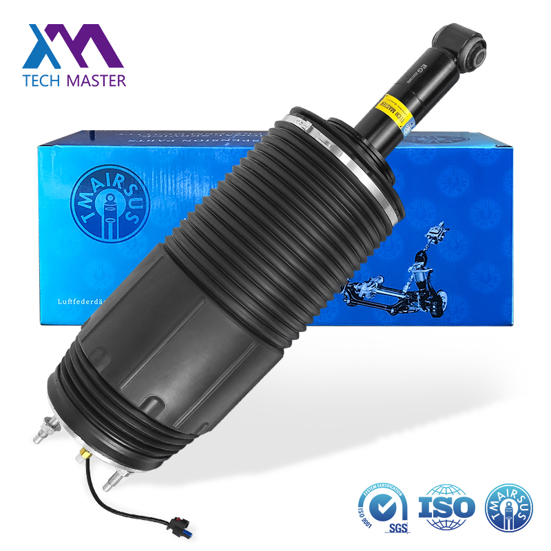 2021 High Quality AIr Suspension Shock 85619252 85619256 23154031 Rear Left And Right  For Cadillac Escalade Chevrolet Tahoe GMC Yukon Silverdado