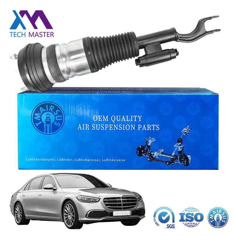 Durable Front Air Suspension Shock 2233208903 2233208303 2233209003 2233208403 for Mercedes-Benz W223 S- Class  4matic Not Maybach S-class