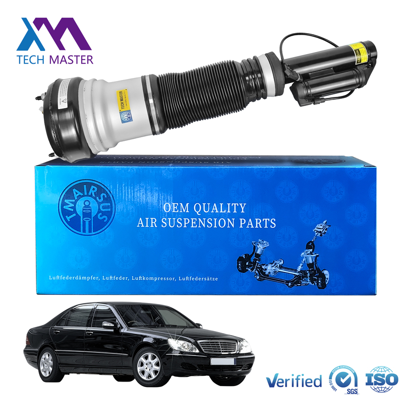 Stable Performance Air Suspension Shock Absorber 2203202438 2203205113 for Mercedes-Benz W220 2matic