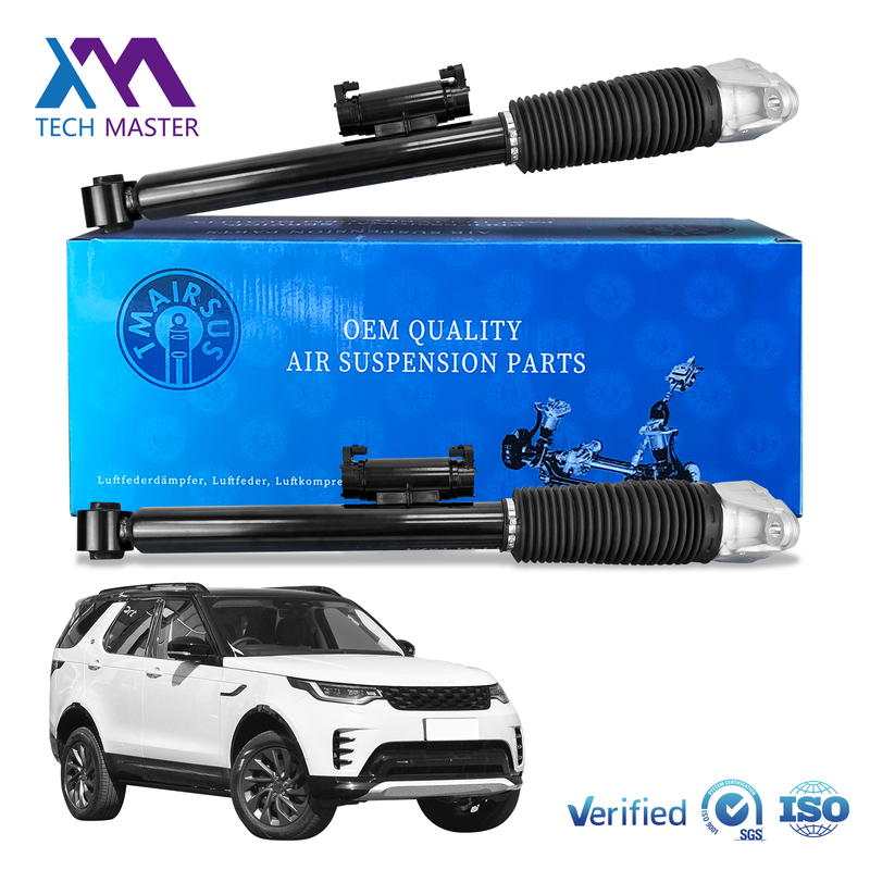 Durable and Hot Selling Rear Air Suspension Shock Absorber LR153063 LR167519 LR153057 LR167525 for Land Rover L460 Range Rover Sport L461