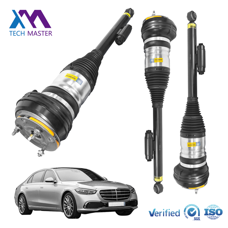 Rear Air Suspension Shock Absorber 2233200703 2233200803 for Mercedes W223 S-Class Not Maybach with Excellent Performance