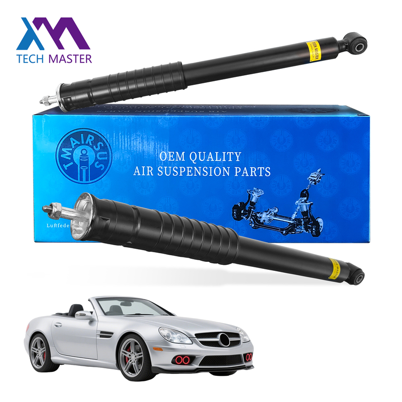 Rear Shock Strut For Mercedes-Benz W171 R171 Shock Supplier SLK300 2004-2015 1713260200
