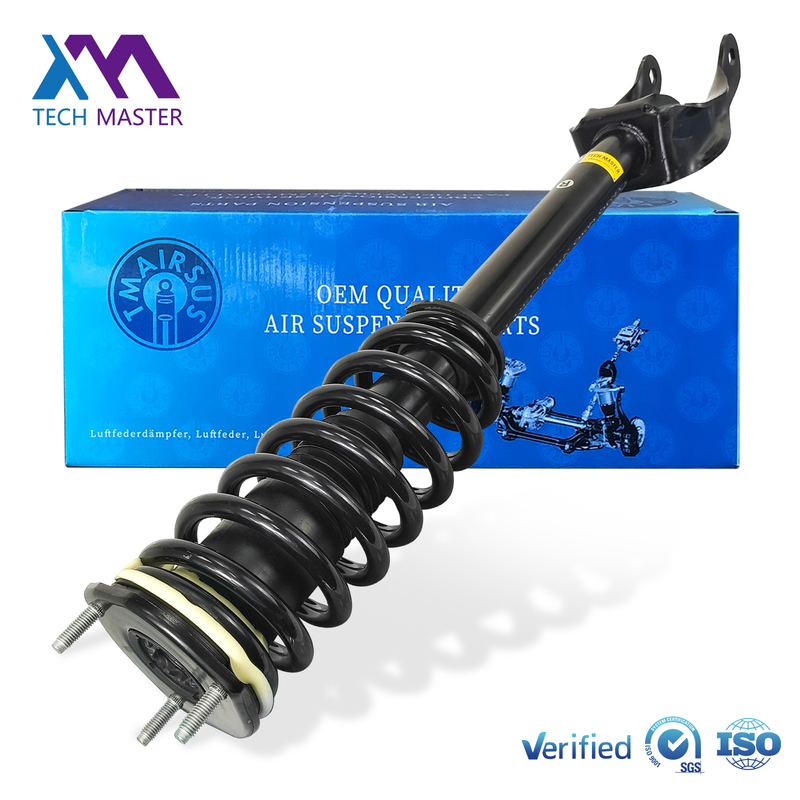 Struts and Air Shocks for Mercedes Benz W166 Front Strut Shock Absorber 1663231000 1663232000
