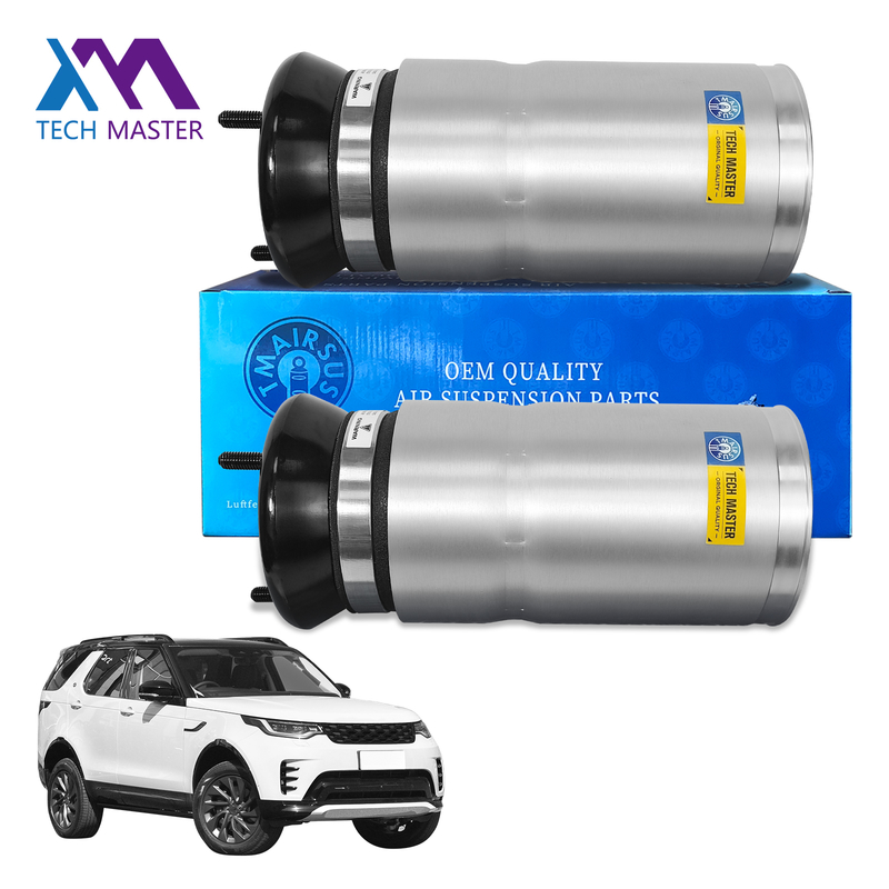 Front Air Spring For Discovery 3/4 LR3 LR4 RRS 2004-2016 Left And Right LR016403