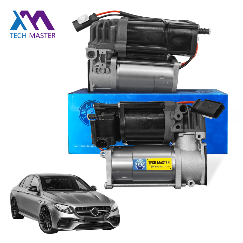 Air Suspension Compressor Pump For Mercedes-Benz 2017- W213 W205 W253GLC 0993200004