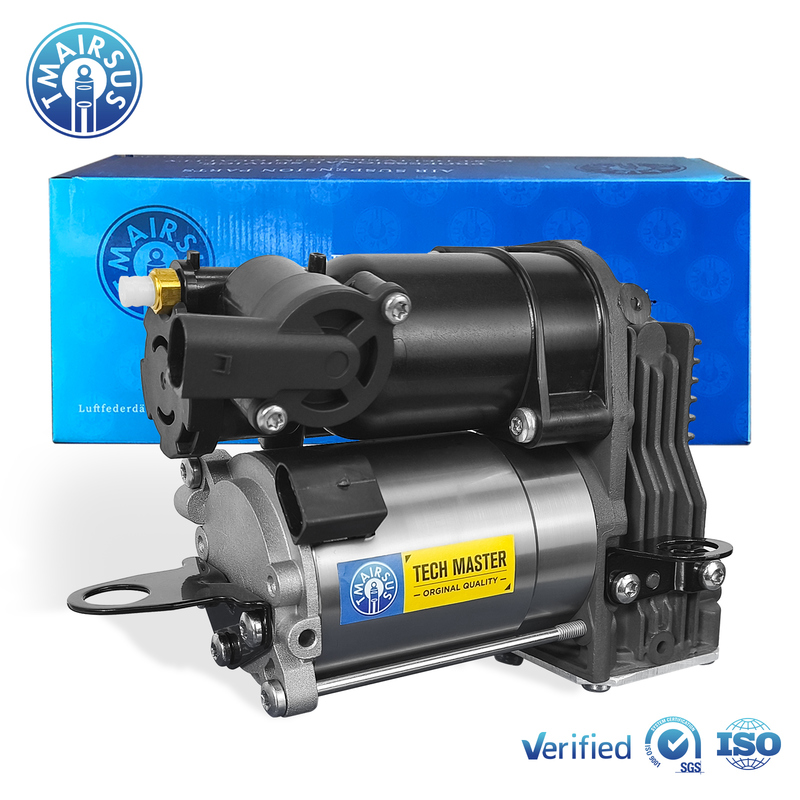 Mercedes-Benz W216 CL W221 S/CLS Air Compressor High Quality 2213201704 2213201904 2213200304