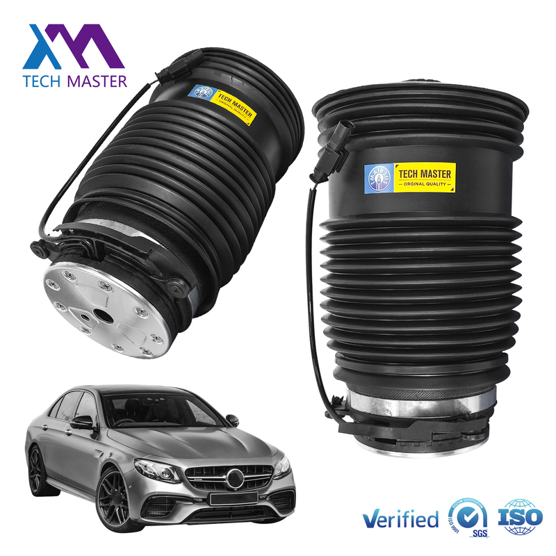 High Quality Auto Part Mercedes Benz W213 Rear Air Suspension Spring Bag 2133200125 2133200225
