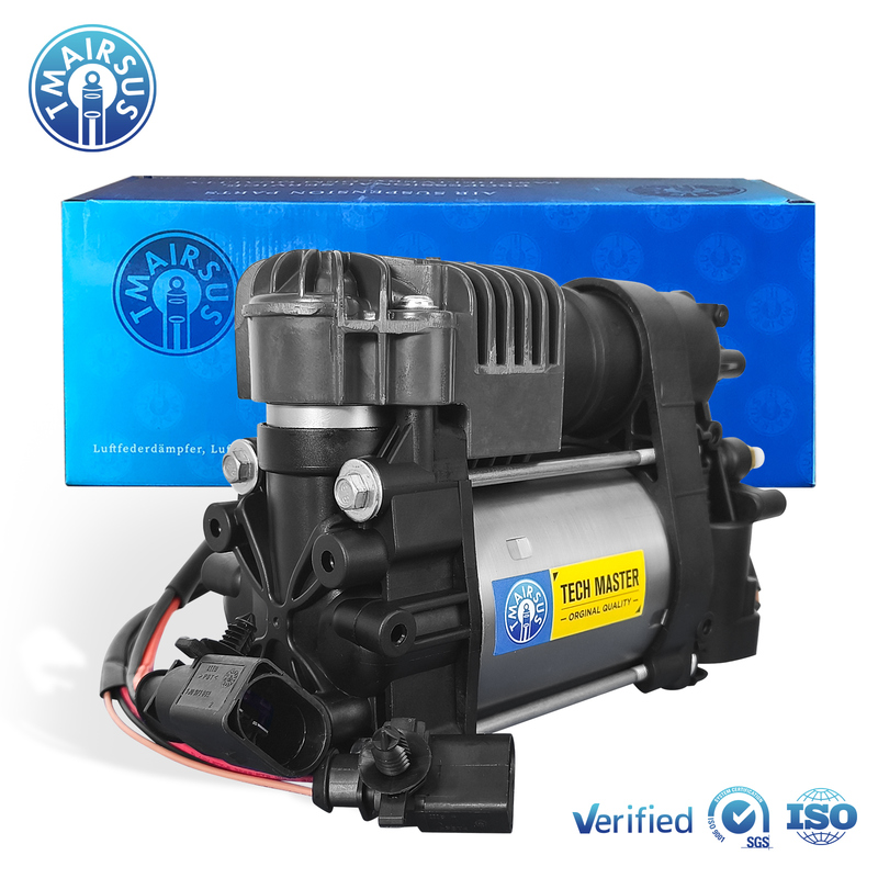 Porsche Cayenne Touareg Macan 2011- 2017 and Hyundai Volvo Air Compressor 95835890100 95835890101