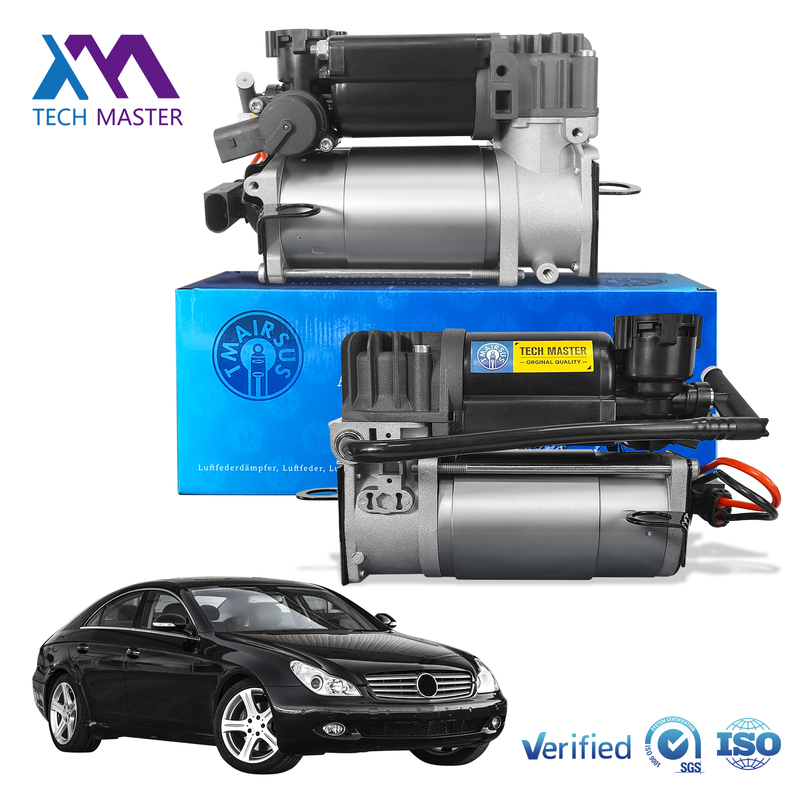 New Airmatic Suspension Compressor Air Pump for W219 W211 W220 Air Airmatic Suspension Compressor 2113200304 2203200104