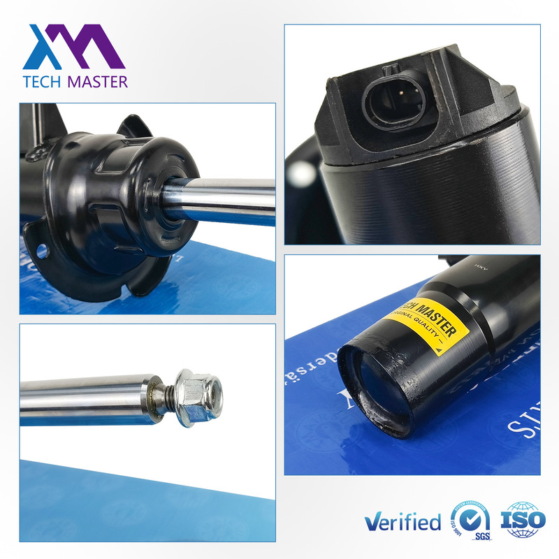 Front Left Shock Absorber For F30 2matic ADS Front Left 2012-2018 Quality Aftermarket 37916793865