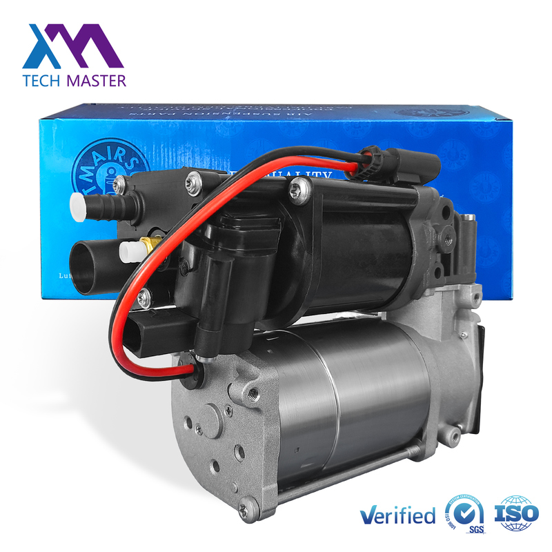 BMW Air Supply Device For X5 F15 F85 X6 F16 F86 Auto Parts Air Compressor Pump 37206850555 4430200231