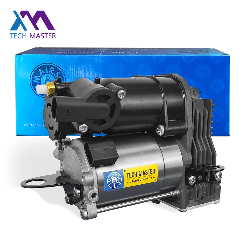 Air Suspension Compressor Pump For Mercedes-Benz W216 CL W221 S/CLS 2213201704 2213201904 2213200304 2213200704 2213201604