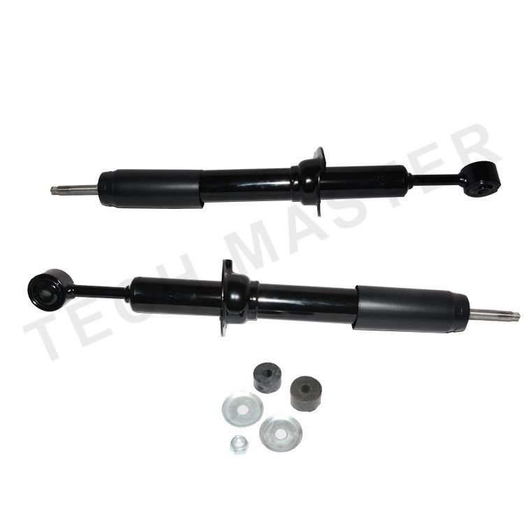 48510-69195  Air Shock Absorber Toyota Suspension Parts For Land Cruiser Grj120 Rear Airmatic Strut