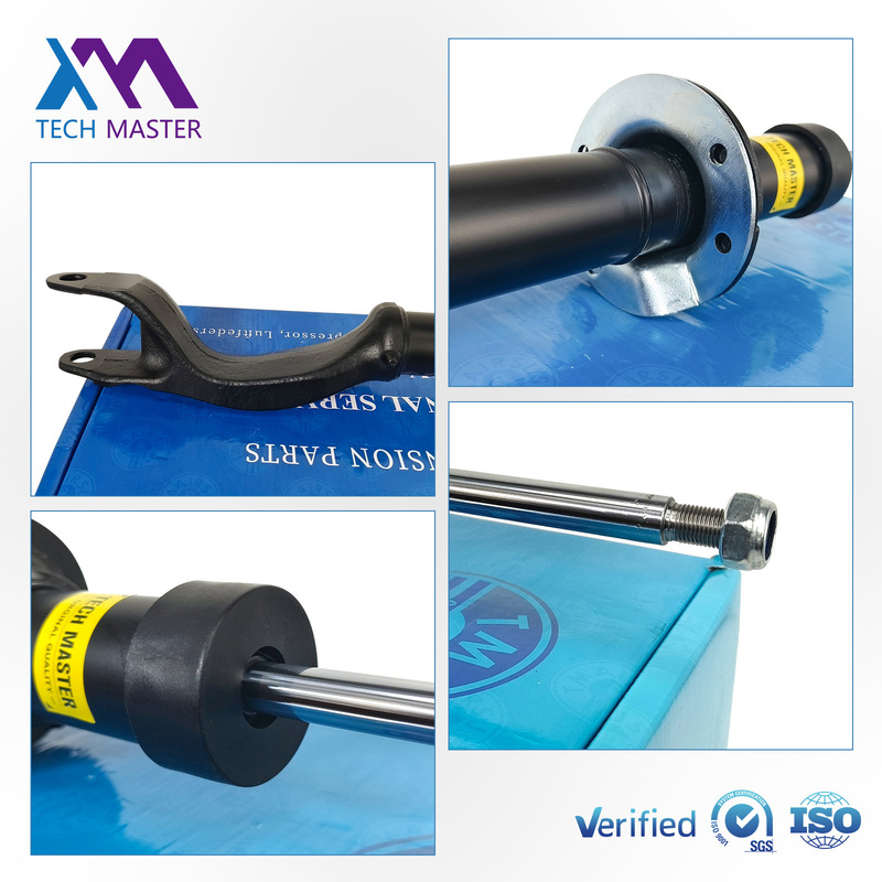 Front left right Shock Absorber For GLC253 Coil Spring Shock 2015- Quality Aftermarket 2533200830 2533208502