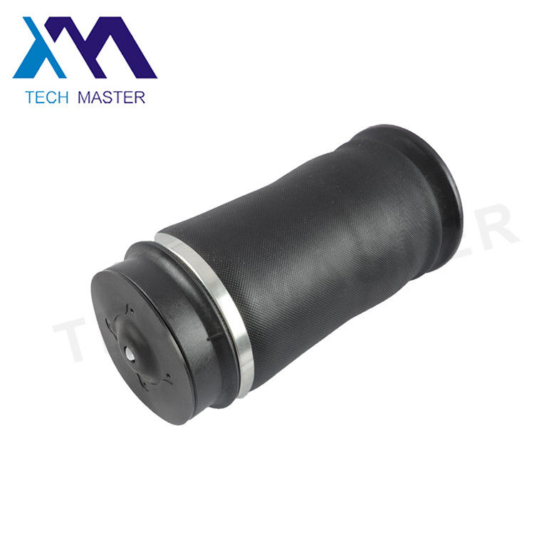 Black Air Suspension Springs For Mercedes - Ben W164 / ML350 ML500 Rear M L - Class 2005 - 2011