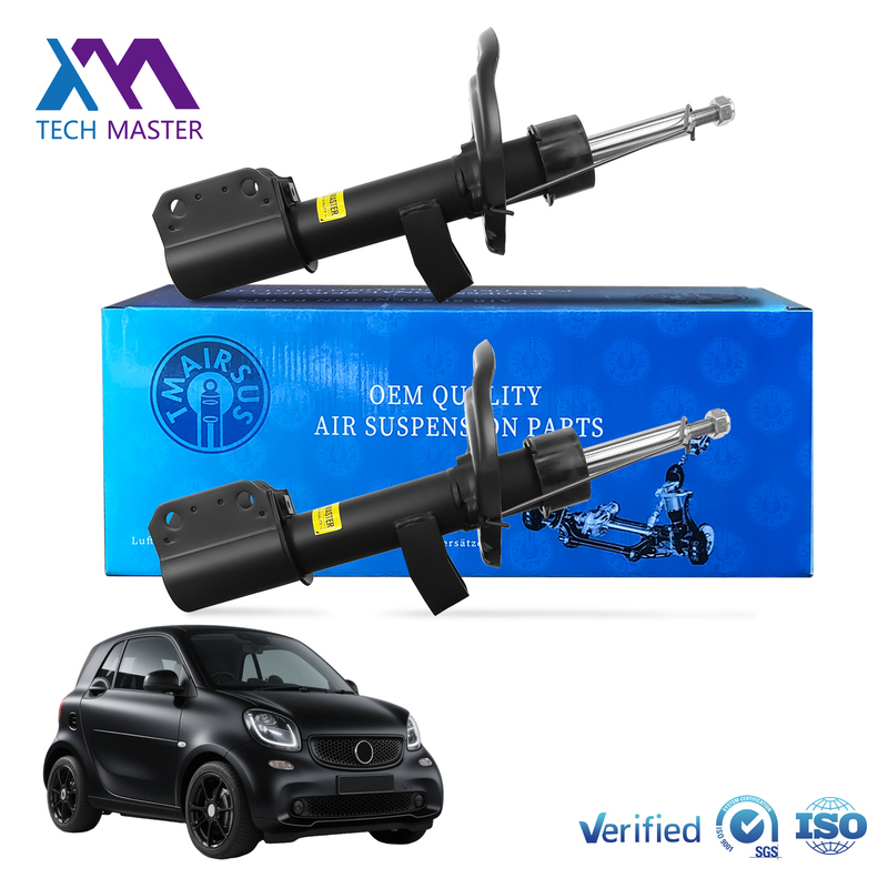 Shock Absorber Front Rear Coil Spring Shock for W453 OE#4533230300 4533260400