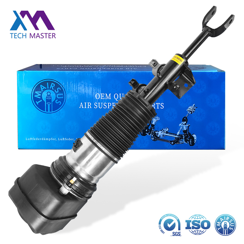 Automatic Suspension Parts Manufacturer for BMW F30 4matic Car Parts Front Shock Assembly 31316874373 31326874374