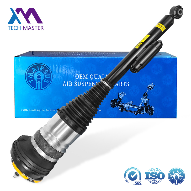 Automatic Suspension Parts Manufacturer for BMW F30 4matic Car Parts Front Shock Assembly 31316874373 31326874374