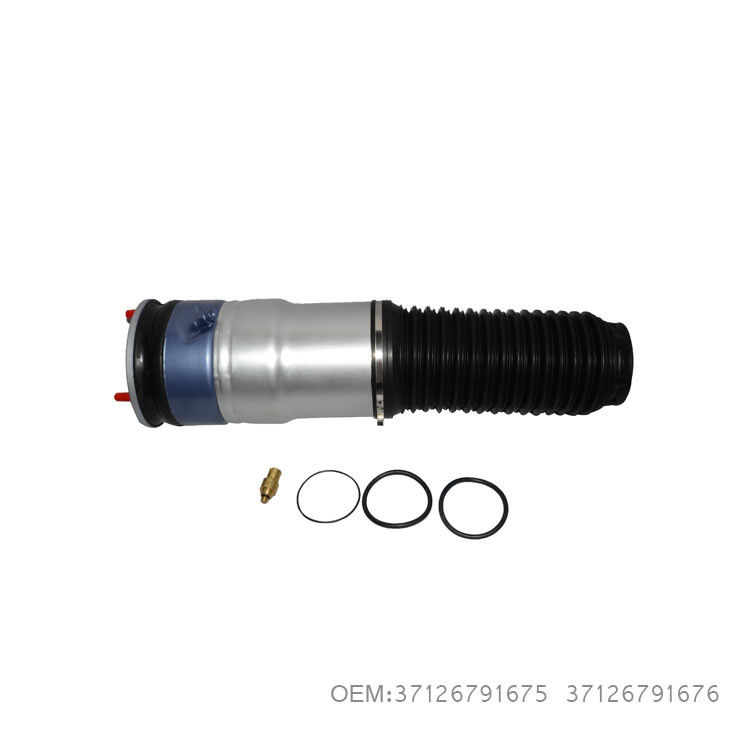 11KG Car Shock Absorber Air Bag Spring For BMW F01 Rear OEM 37126791675 37126791676