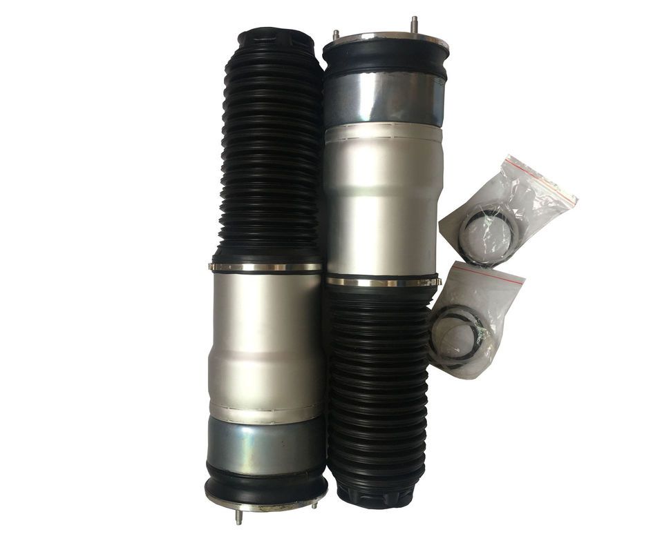 Rear Air Bellow Bag For BMW F01 F02 Air Spring Shock Strut 37126858811 37126858812