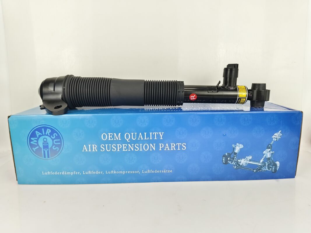 Air Suspension Rear Left Right for Range Rover Evoque L551 with sensor complete 2019-2026 OE#LR114040 LR154812 K8D2-18080-AB