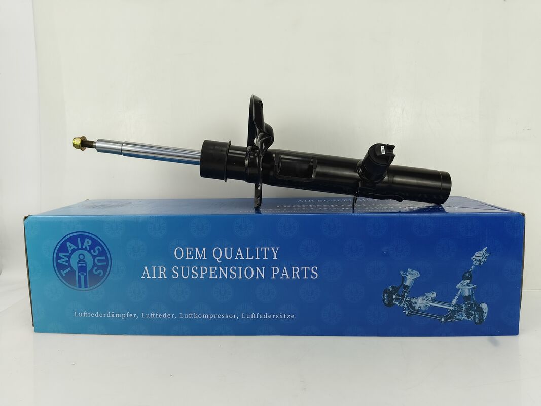 Shock Absorber Front Rear Left Right Coil Spring Shock for L551 OE#LR114037 LR114048 LR126629 LR140209