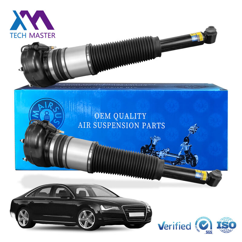 Factory Direct Supply Buy 4H0616040 Air Suspension for Audi A8 D4 / A6 C7  4H0616039AP