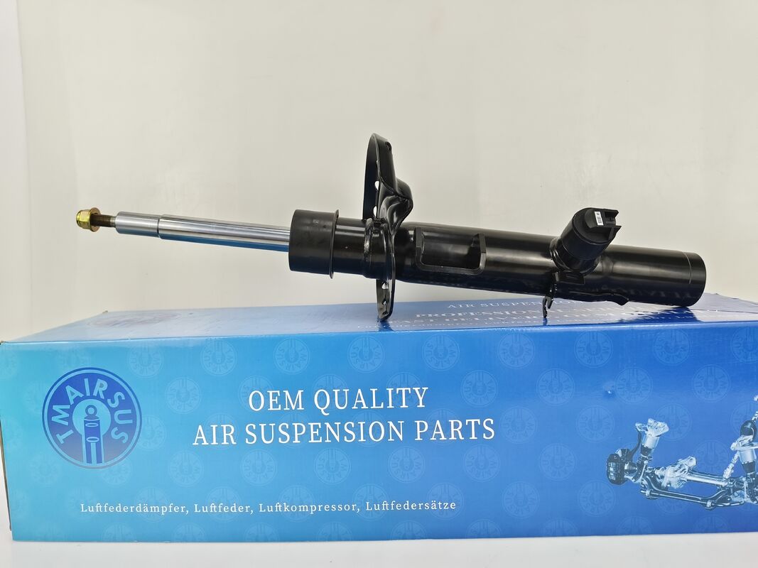 LR114037 LR114048 Shock Absorber Front Rear Left Right Coil Spring Shock for L551 OE#LR126629 LR140209