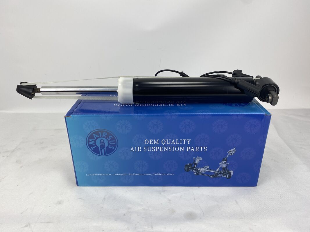 Rear Right Air Suspension Shock Absorber with Electronic Sensor and Stable Height Control for Lincoln Continental OEM Standard Size