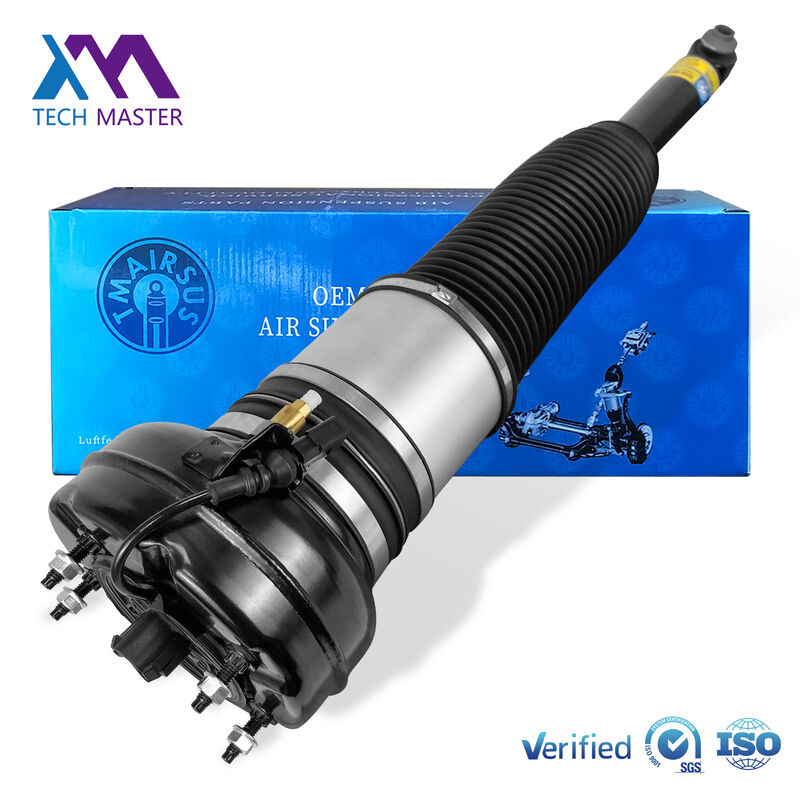 Air Suspension Shock For A8 D4 4H A8 Quattro A7 S7 S8 RS6 RS7 A6 C7 Rear Right 4H6616002F 4H6616002G 4H0616002M 4H061600