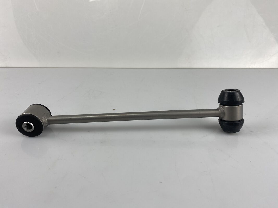 OE 2043380415 Control Arm Assembly for Mercedes W204 C-Class with Rubber and Steel Material