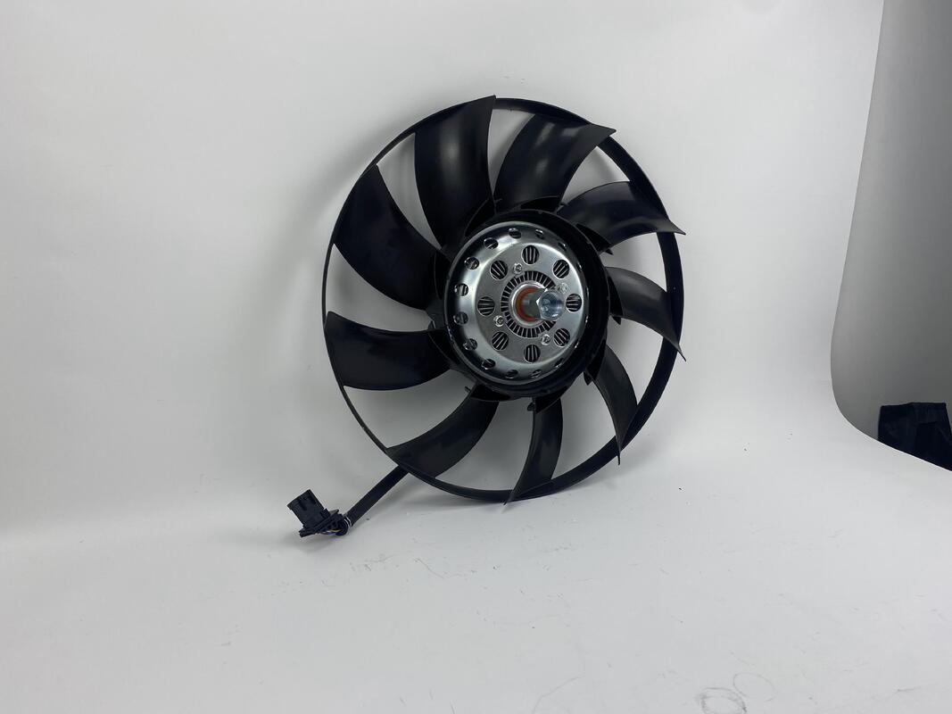 Car Radiator Cooling Fan for Land Rover Range Rover Sport Air Cooling Fans LR025965G PGG500370