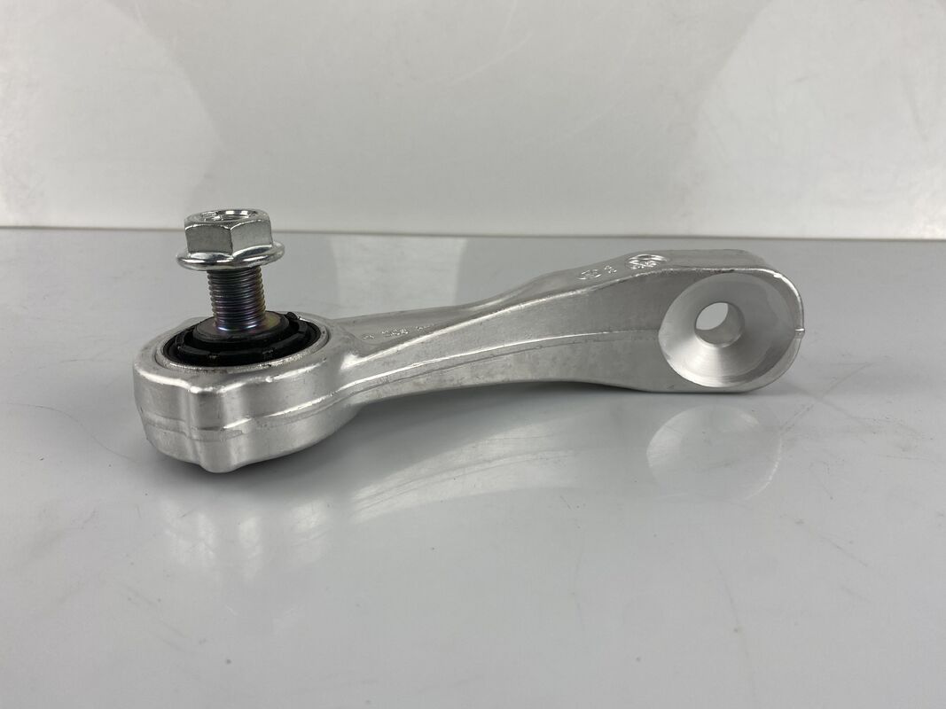 OEM Standard Size Control Arm for Mercedes C Class W205 with Rubber and Steel Material and 18 Months Warranty