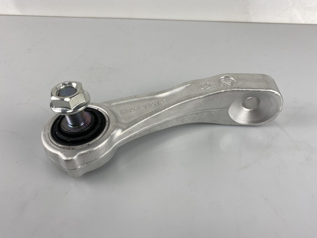 OE 2053230717 Front Lower Control Arm Assembly Fit Mercedes W205 C-Class with 18 Months Warranty