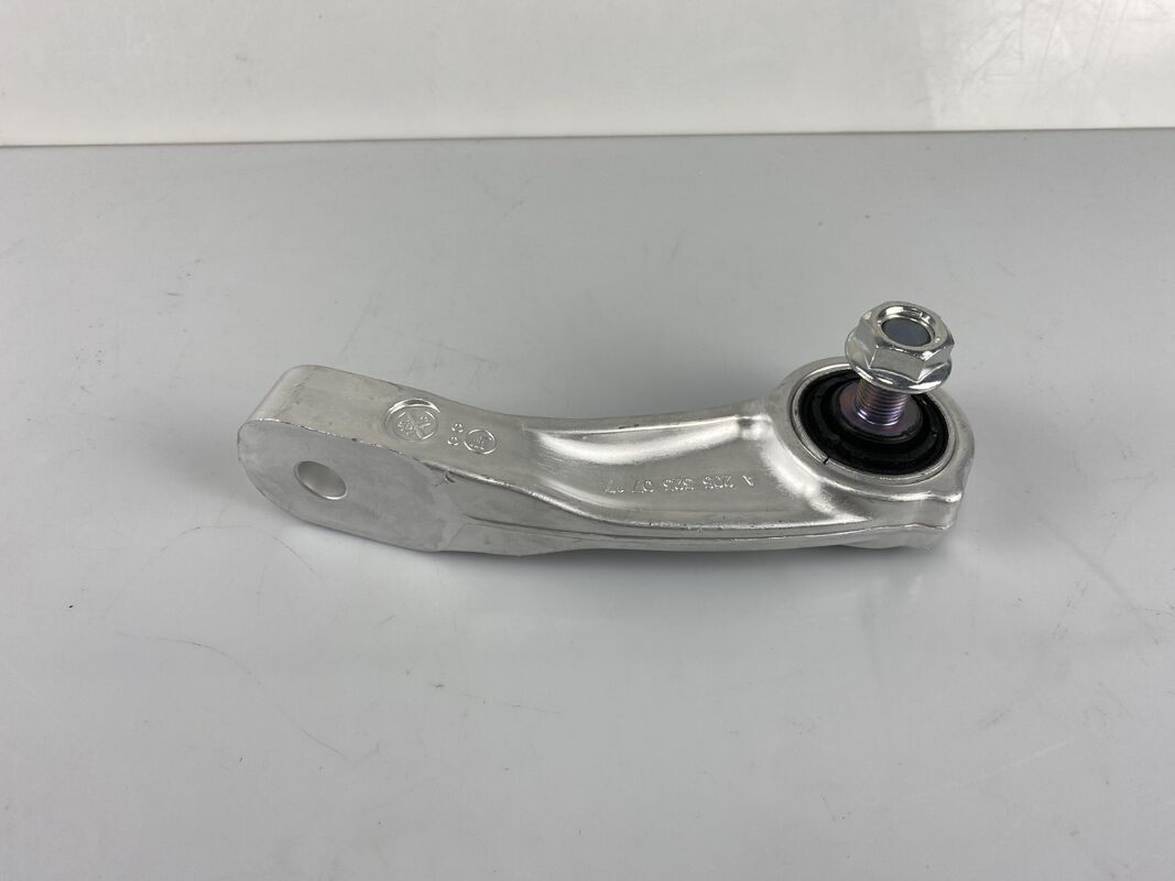 Mercedes W205 C200 C250 OEM Standard Size Control Arm with Rubber and Steel Material and 18 Months Warranty