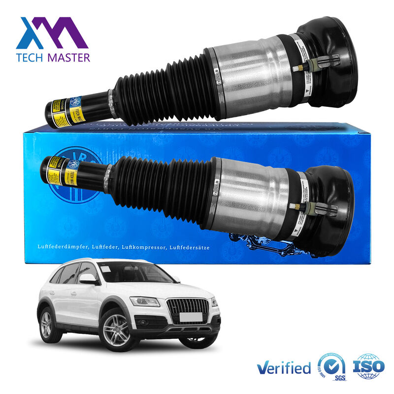 4M4616039 4M0616039AH Front Left Air Shock Absorber Strut for Audi Q7 Q8 SQ7 RS Q8 Sport