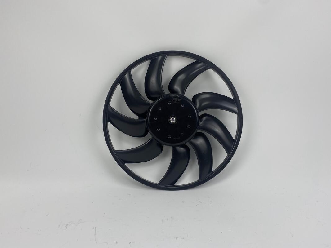 Auto Spare Cooling System Car Parts Radiator Fan Module Assembly 8K0959455A 8K0959455P for Audi A6