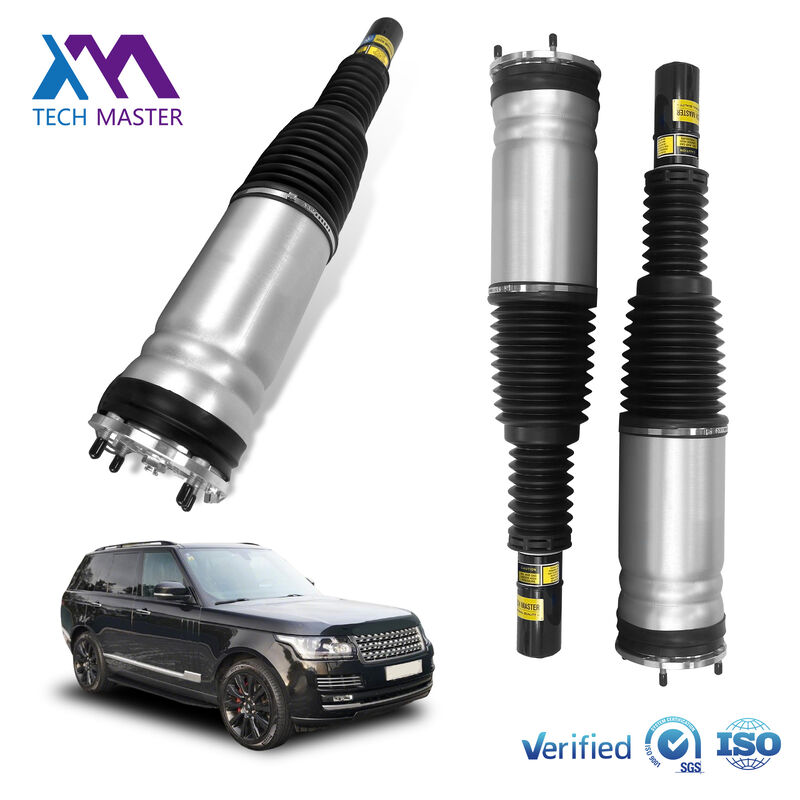For LR Rang air Spring Damper with ADS LR060132 LR057699 Rover L405 Sport L494 Front Left Vogue