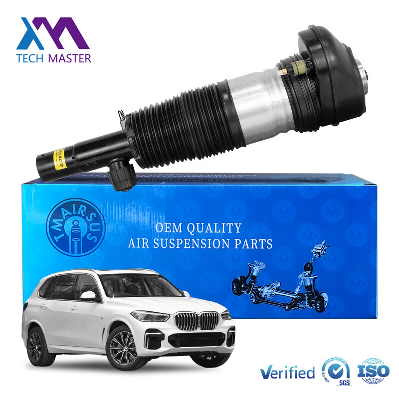 Front Left Air Suspension Strut 37106869035 37106869029 For BMW X7 G05 G07 With VDC System