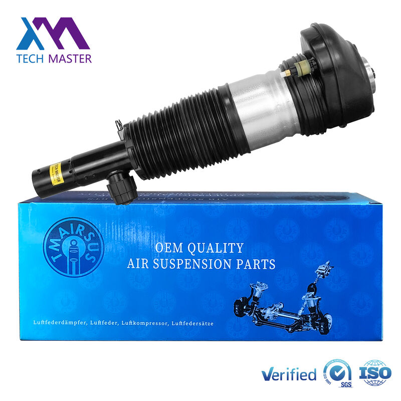 Premium Front Left Air Strut Assembly 37106869035 Compatible With BMW X7 G07 M50i VDC Alpina XB7