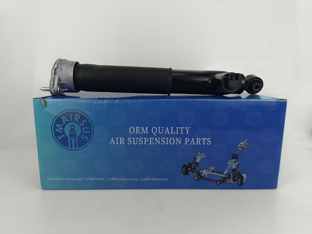 Air Suspension Strut Rear Left Right Shot Type for W218 OE# 2183200130 2183202130 2183200230 2183202230 2183260200