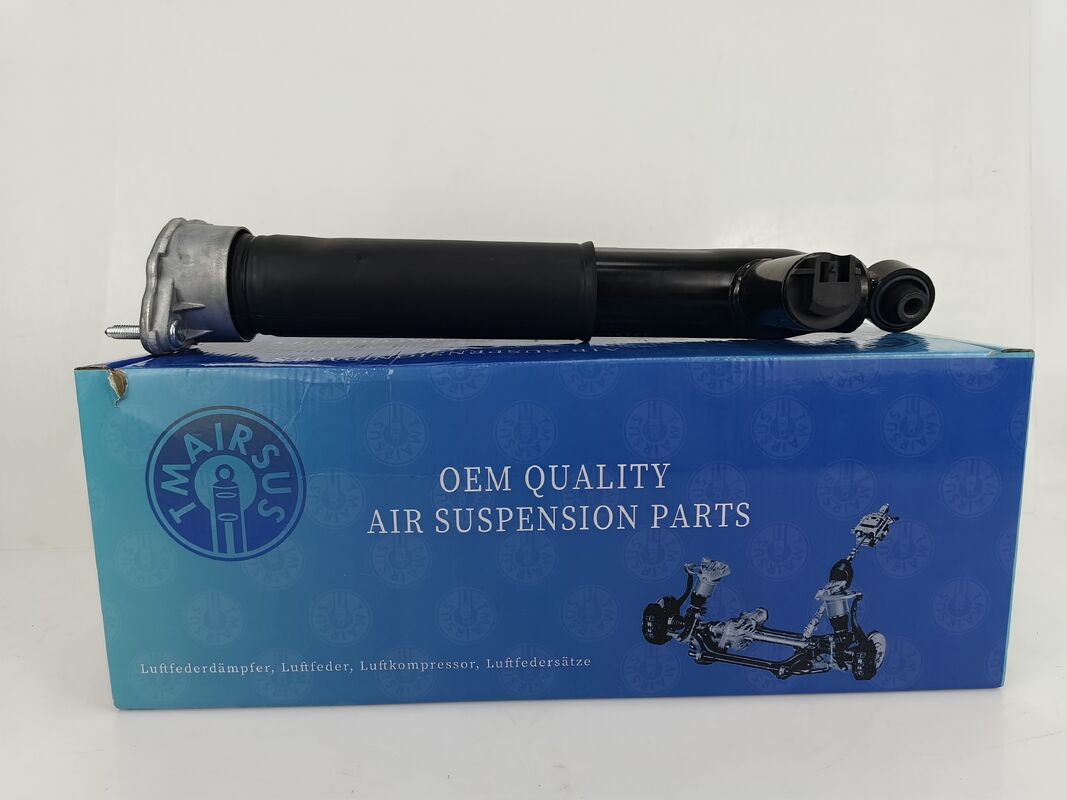 OE# 2183260100 2123201729 2183260200 2123201730 Air Suspension Strut Rear Left Right Shot Type for W218