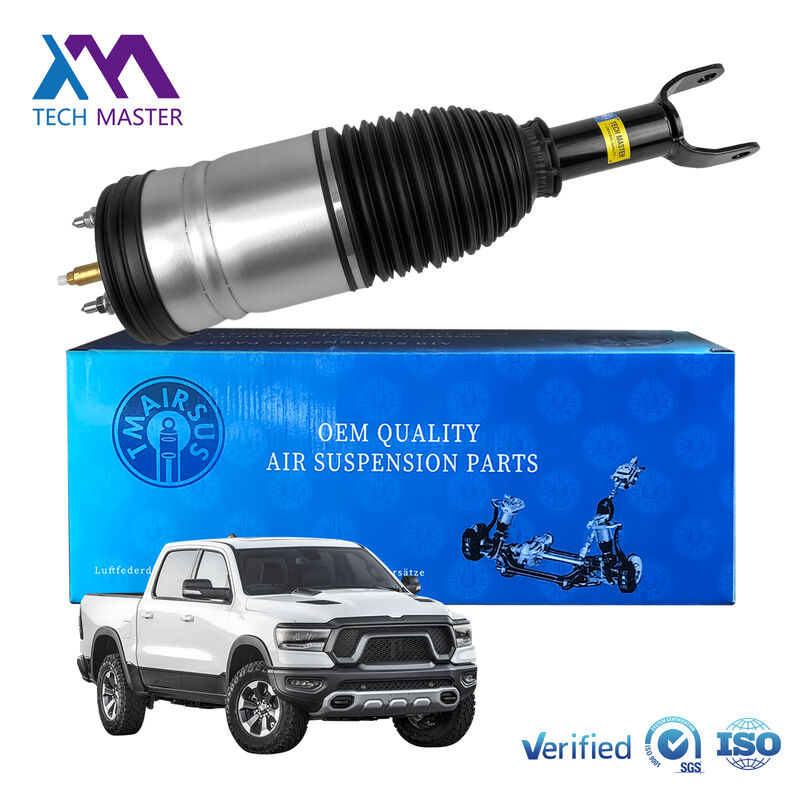 Complete Struts Shock Absorbers Fits 2013-2019 for Dodge Suspension Auto Parts 68232282AF 68232283AF