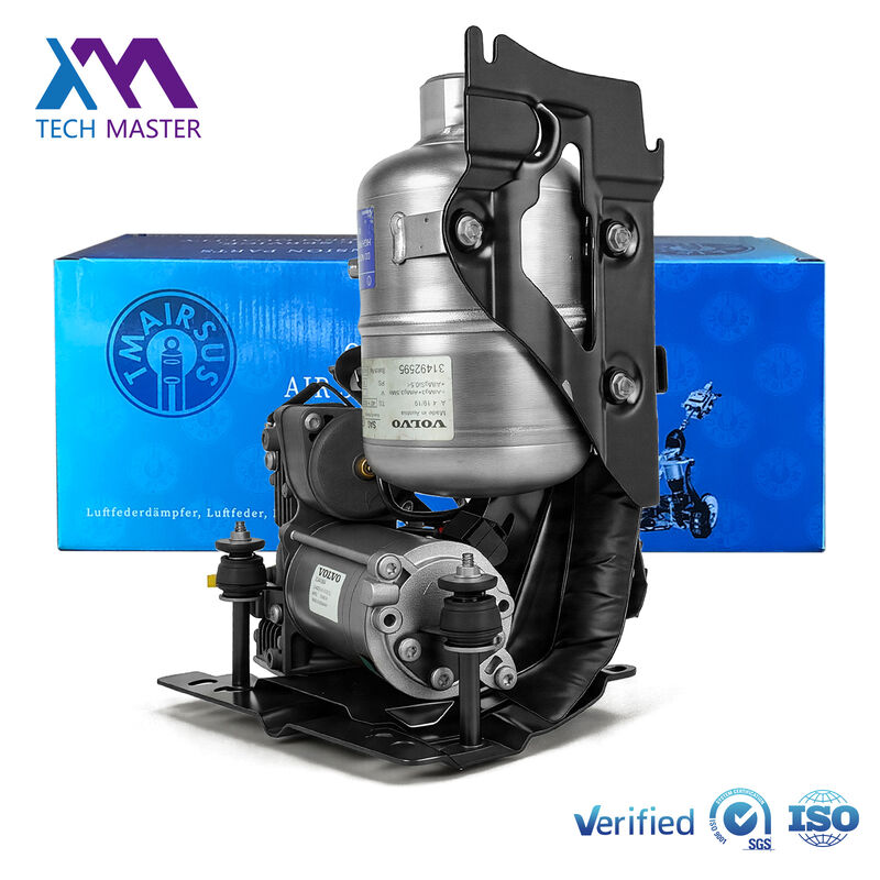 Replacement and Durable Air Compressor OE 31441864 for V90 S90 2017-