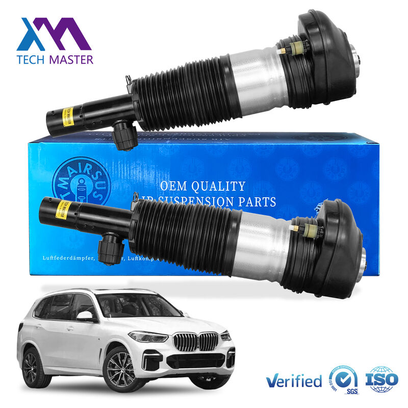 BMW X5 G05 X6 G06 X7 G07 Front Shock 37106869035 37106869036 Air Suspension