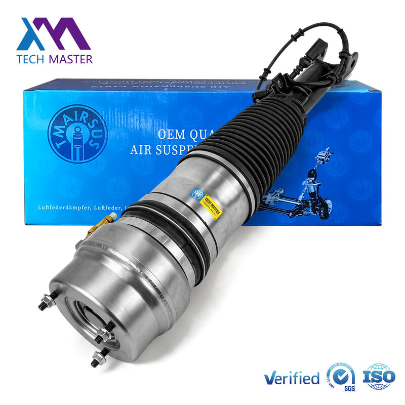 54605-3T901 54606-3T901 Pneumatic Suspension Strut for Kia K9 QUORIS Front Air Suspension Shock