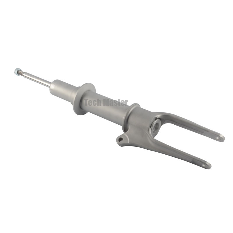 Rear Coilover Shock Absorber Assembly Without Sensor Compatible with Porsche Panamera 970 OE 97034304504 97034304505