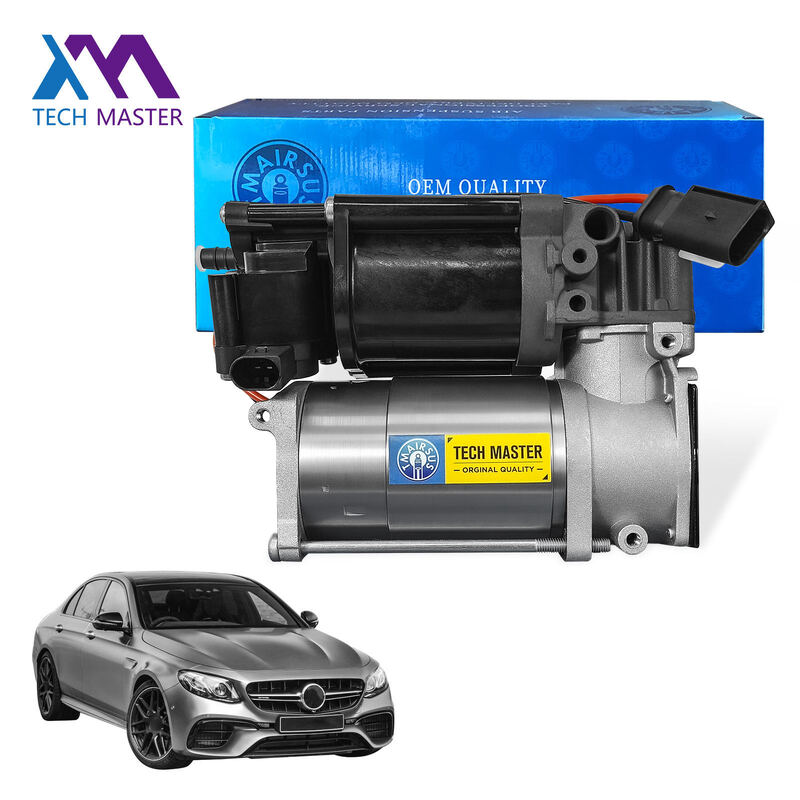 High Quality Air Suspension Compressor Pump OE 0993200004 For Mercedes Benz W213 E‑Class Front Air Pump Assembly