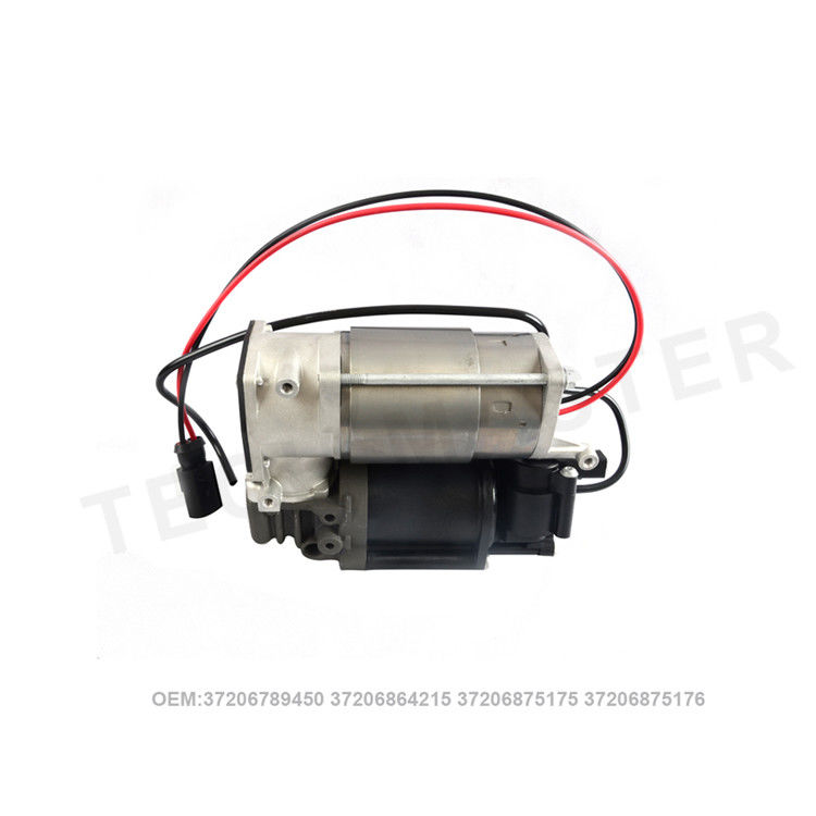 Air Spring Bellows BMW For F01 F02 Air Suspension Compressor 37206789450 F11 F07 F18