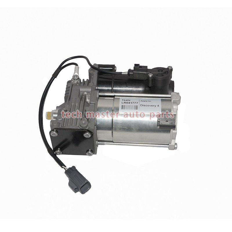LR010375 LR041777 LR025111 Air Suspension Pump For Range Rover HSE Sport Supercharged Sport Base Sport 2006-2013